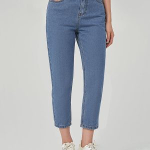 Women’s Baggy Jeans WHVNGVN8