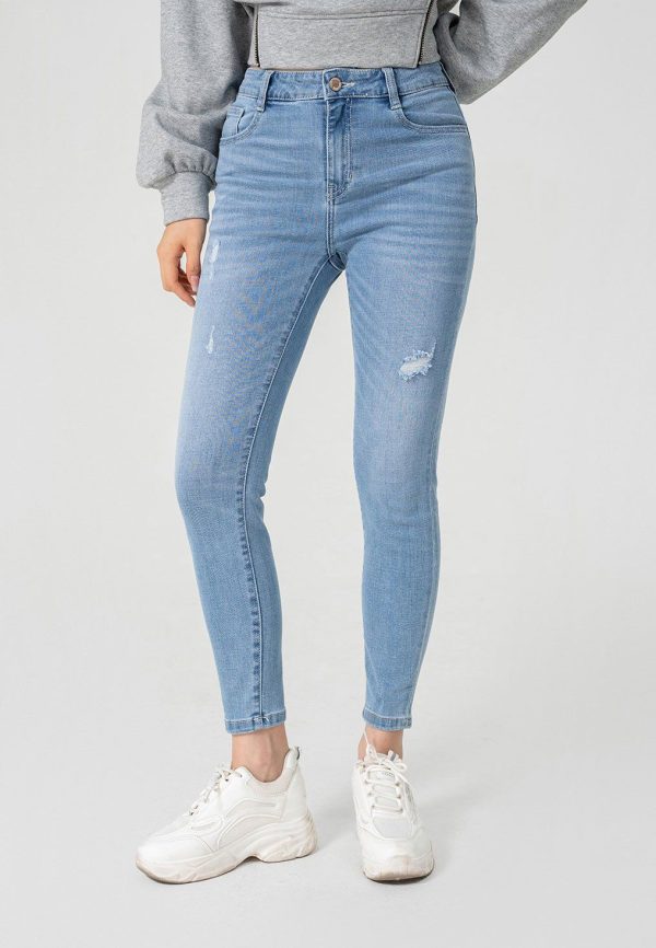 Women’s Slim Fit Jeans WHVNGVN40