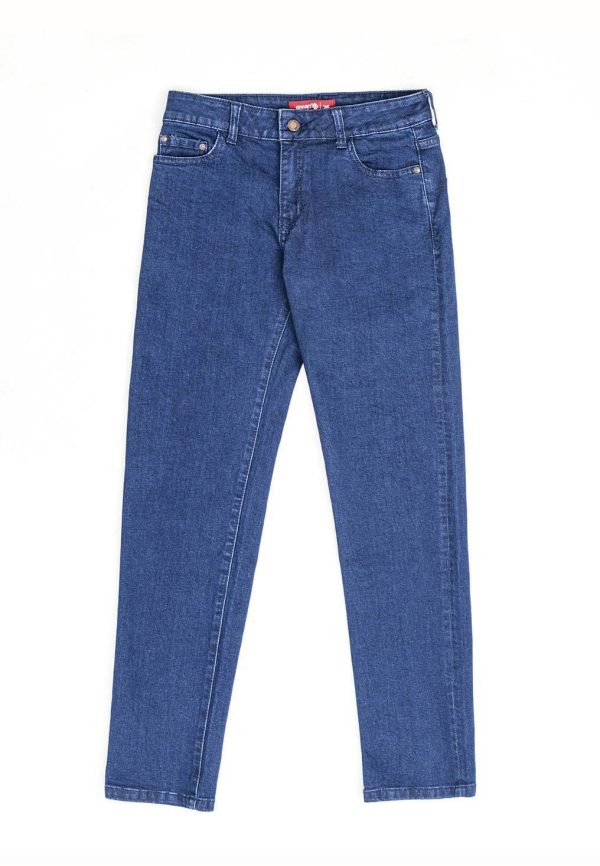 Women’s Straight Leg Jeans WHVNGVN62