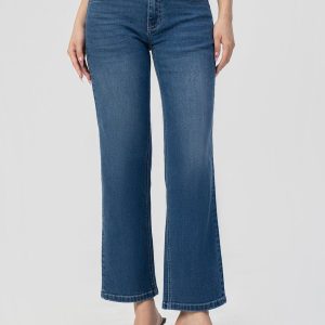 Women’s Flared Jeans WHVNGVN18