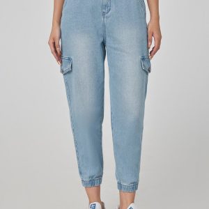 Women’s Joggers Jeans WHVNGVN45