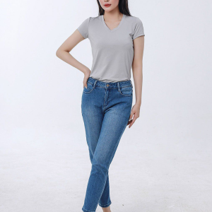 Women’s Slim Fit Jeans WHVNGVN64