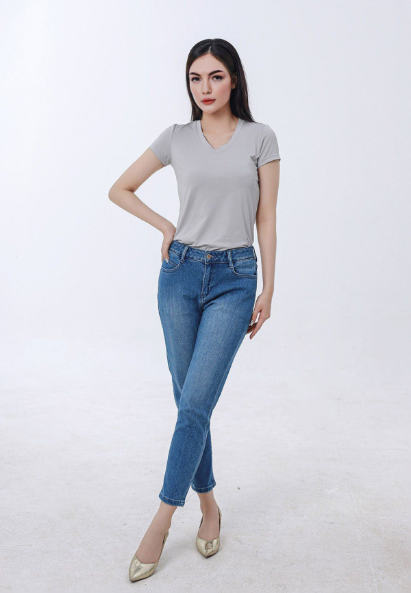 Women’s Slim Fit Jeans WHVNGVN64