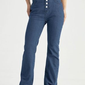 Women’s Flared Jeans WHVNGVN42