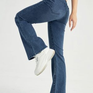 Women’s Flared Jeans WHVNGVN50