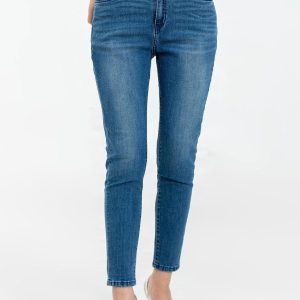 Women’s Slim Fit Jeans WHVNGVN71