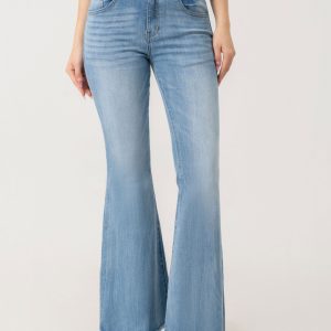 Women’s Flared Jeans WHVNGVN30