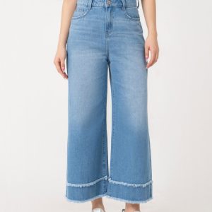 Women’s Wide Leg Jeans WHVNGVN32