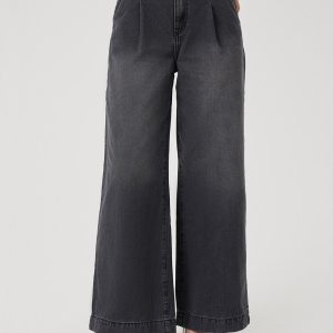 Women’s Wide Leg Jeans WHVNGVN19