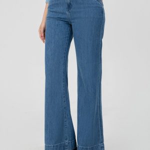 Women’s Flared Jeans WHVNGVN28