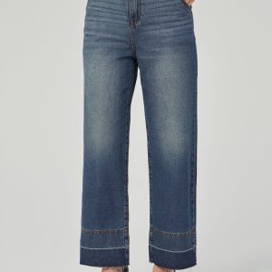 Women’s Straight Fit Jeans WHVNGVN12