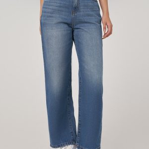 Women’s Straight Fit Jeans WHVNGVN14