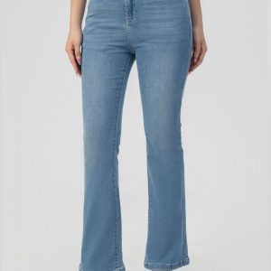 Women’s Flared Jeans WHVNGVN25