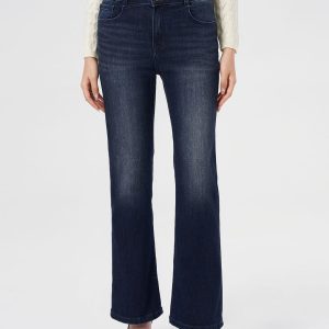 Women’s Flared Jeans WHVNGVN35