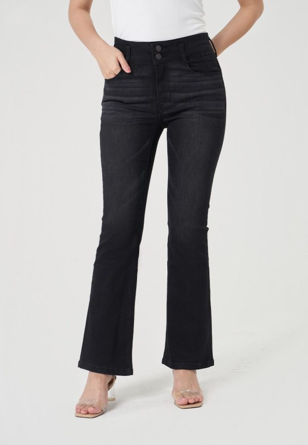 Women’s Flared Jeans WHVNGVN10