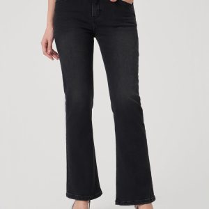 Women’s Flared Jeans WHVNGVN17