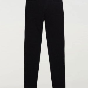 Women’s Four-Way Stretch Slim Fit Pants WHVNGVN65