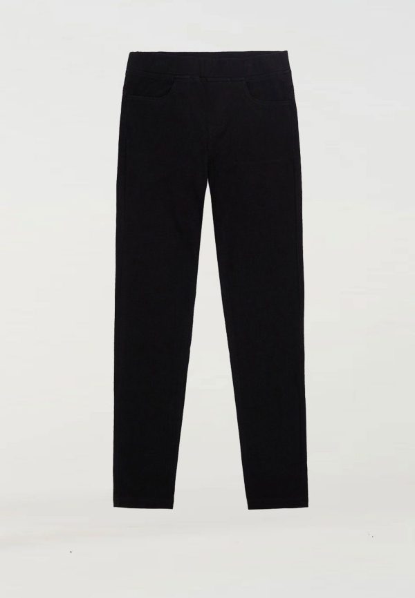 Women’s Four-Way Stretch Slim Fit Pants WHVNGVN65