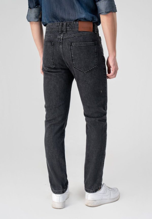 Men’s Straight Fit Jeans HVNGVN43