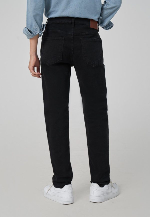 Men’s Straight Fit Jeans HVNGVN2