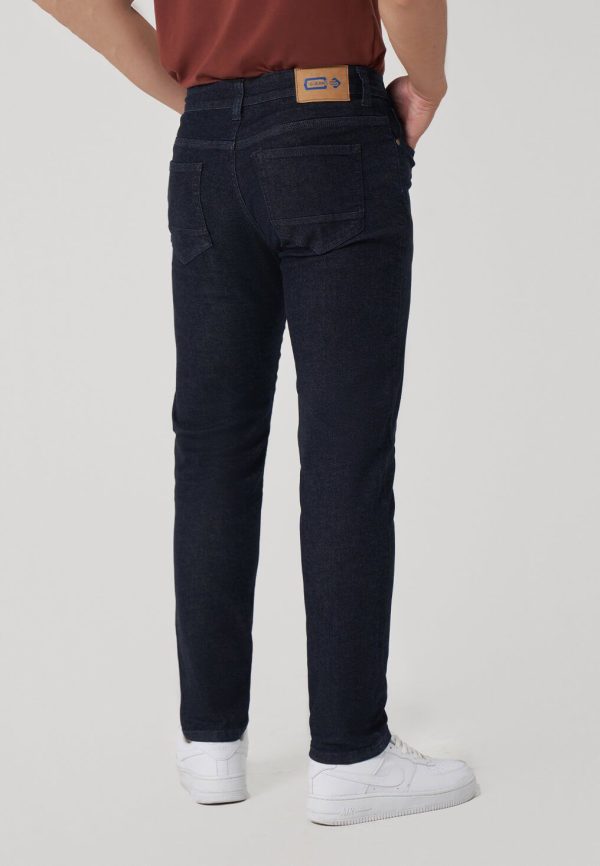 Men’s Straight Fit Jeans HVNGVN5