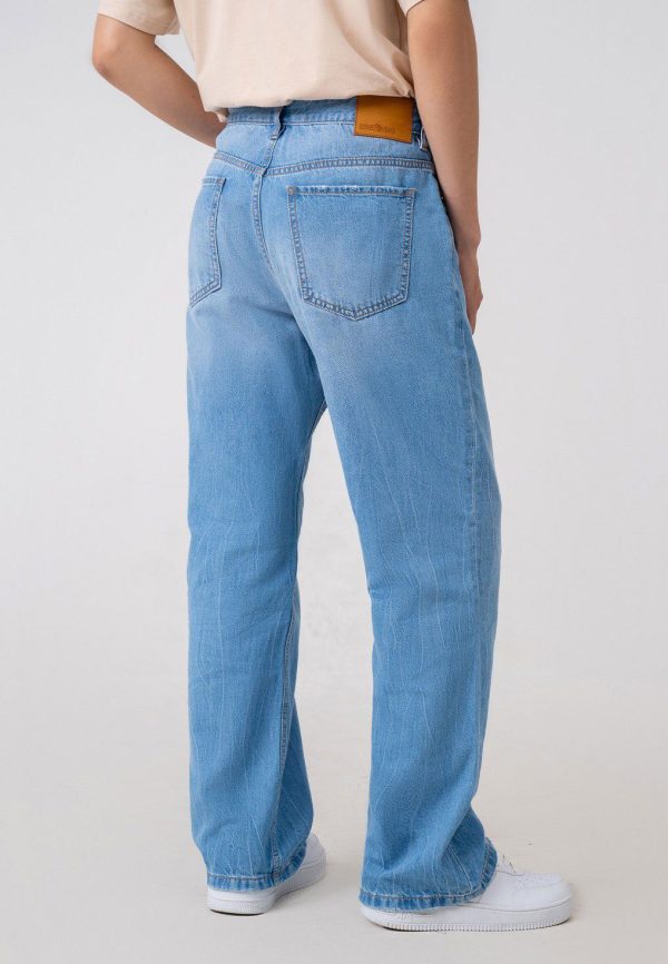 Men’s Straight Jeans HVNGVN13