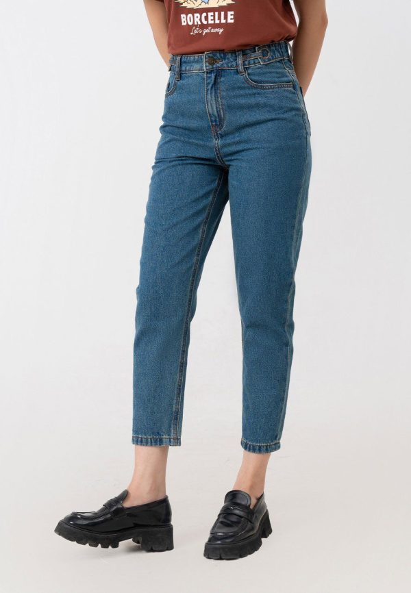 Women’s Baggy Jeans WHVNGVN22