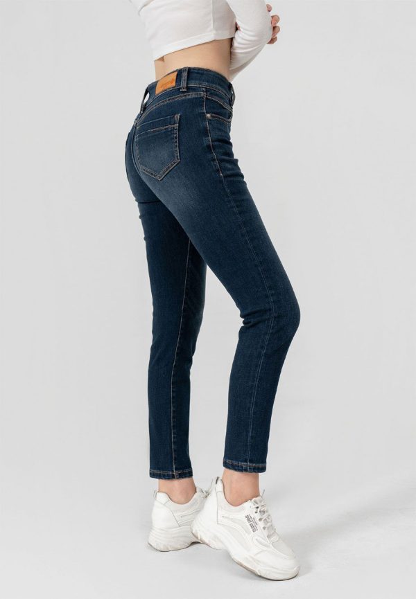 Women’s Slim Fit Jeans WHVNGVN60