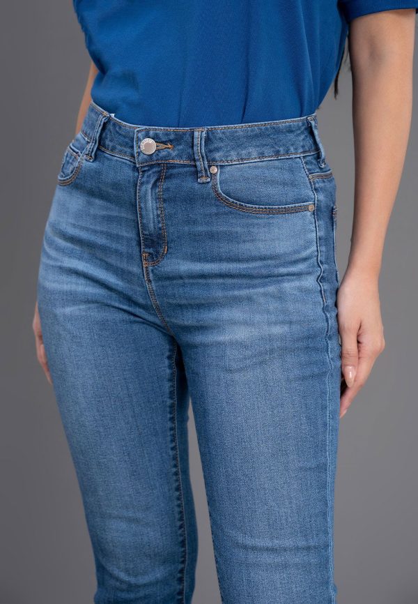 Women’s Slim Fit Jeans WHVNGVN68