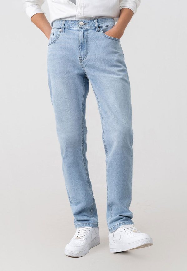 Men’s Regular Fit Jeans HVNGVN14