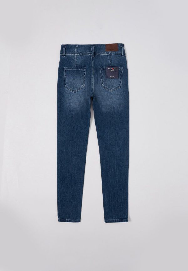 Women’s Slim Fit Jeans WHVNGVN9