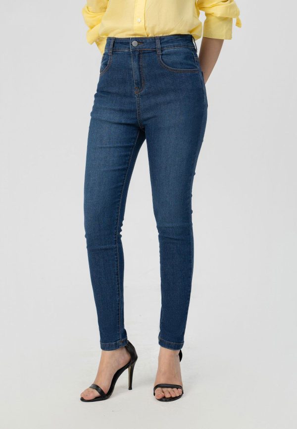 Women’s Slim Fit Jeans WHVNGVN29