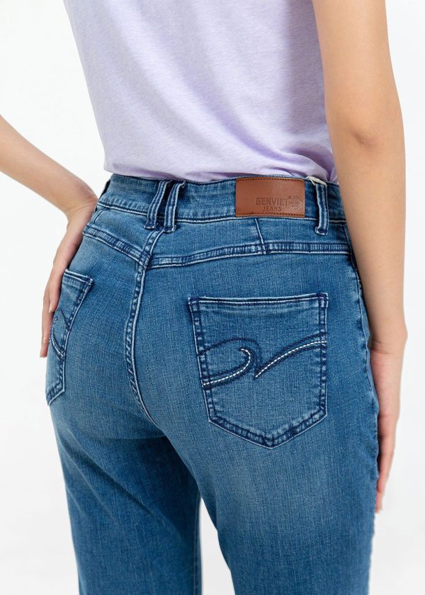 Women’s Slim Fit Jeans WHVNGVN71