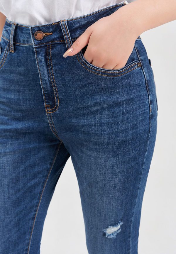 Women’s Slim Fit Jeans WHVNGVN13