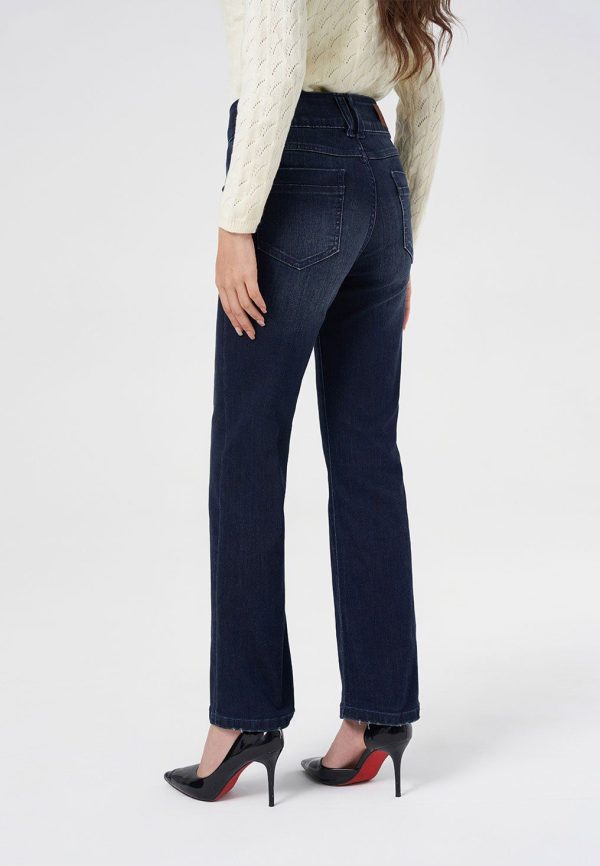 Women’s Flared Jeans WHVNGVN35