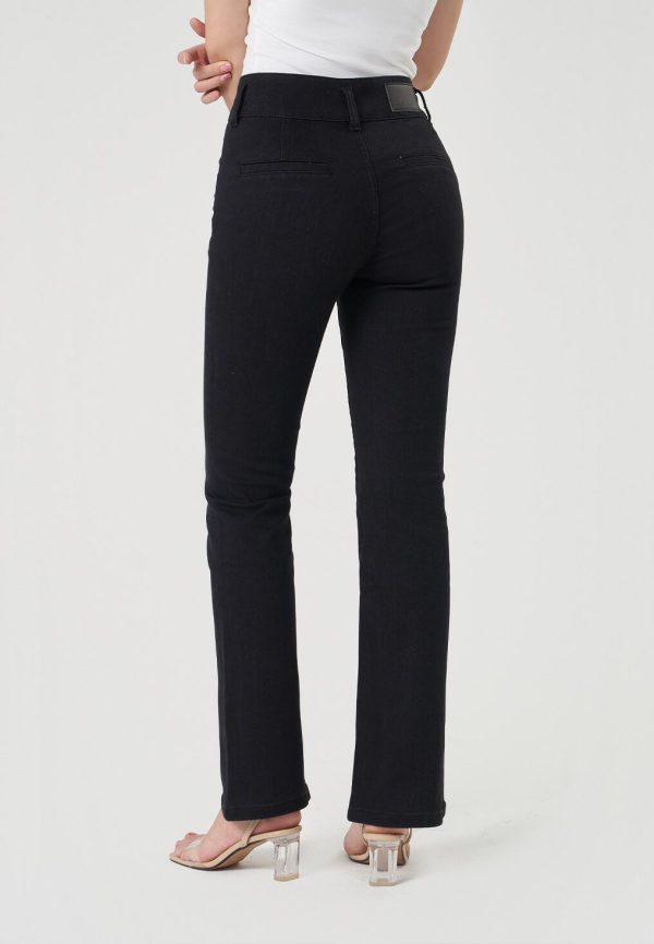 Women’s Flared Jeans WHVNGVN10