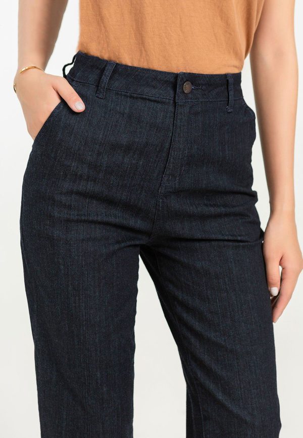 Women’s Baggy Jeans WHVNGVN70