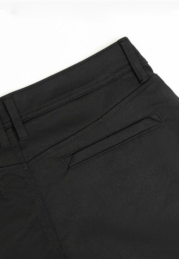 Men’s Fabric Pants Regular Fit HVNGVN42