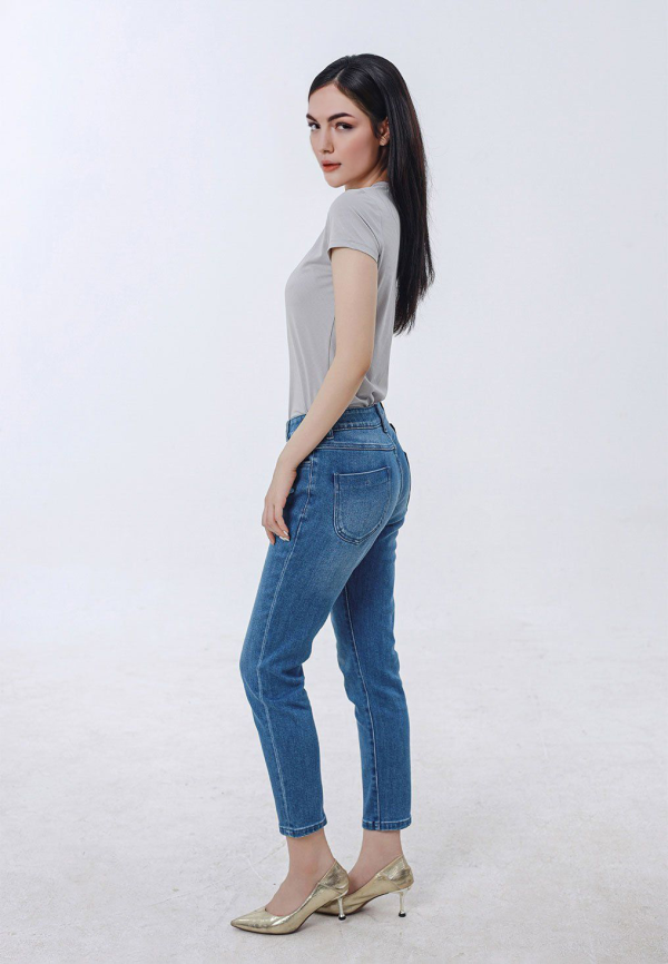 Women’s Slim Fit Jeans WHVNGVN64