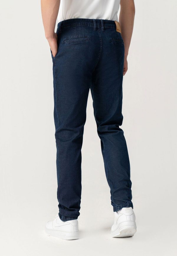 Men’s Straight Fit Jeans HVNGVN18