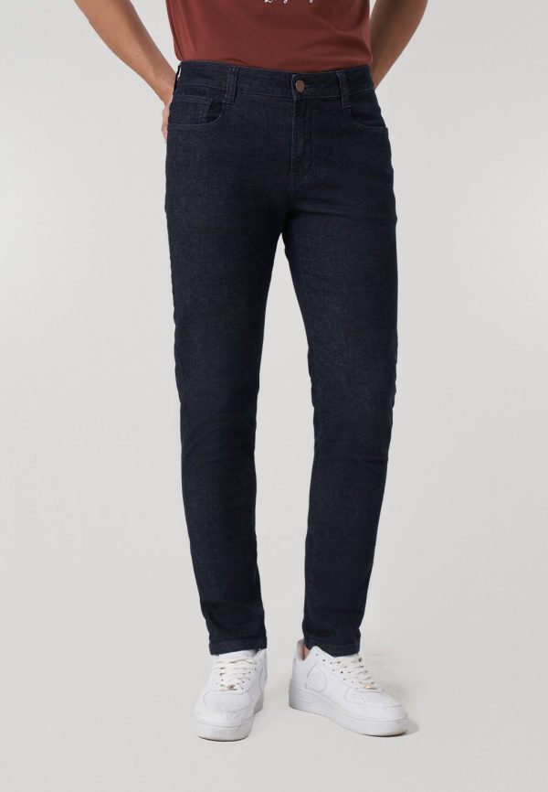 Men’s Straight Fit Jeans HVNGVN5