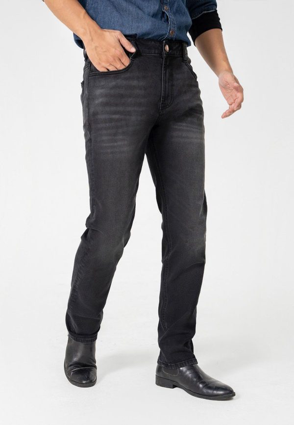 Men’s Straight Fit Jeans HVNGVN23