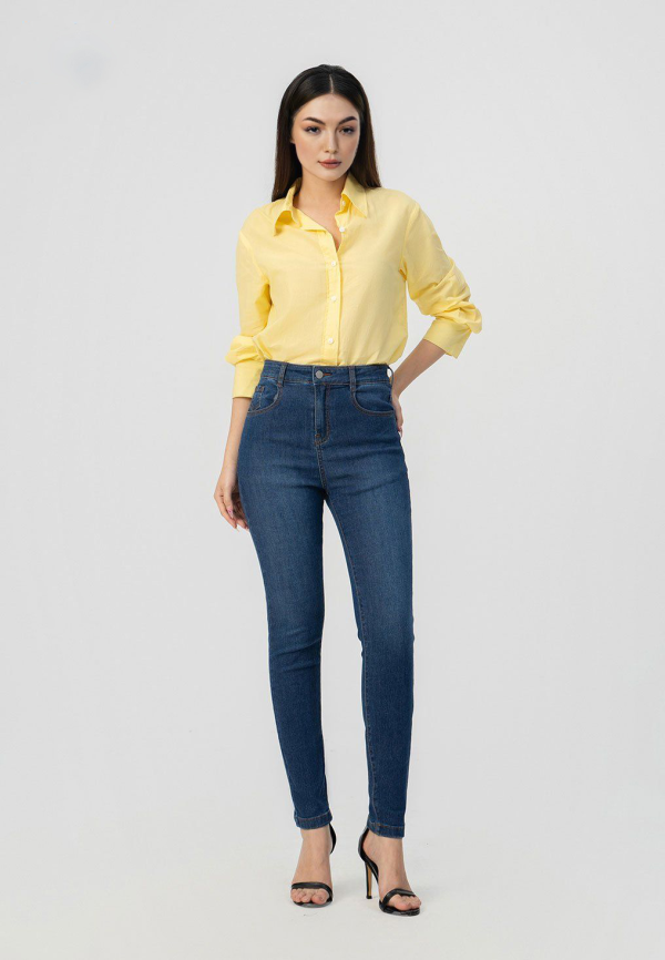 Women’s Slim Fit Jeans WHVNGVN29