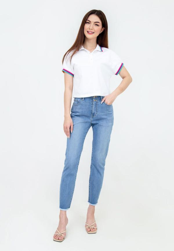 Women’s Slim Fit Jeans WHVNGVN72