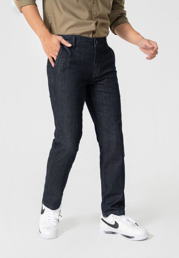 Men’s Straight Fit Jeans HVNGVN27