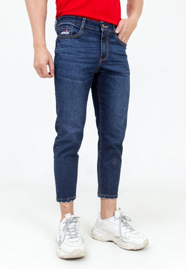 Men’s Straight Fit Jeans HVNGVN46