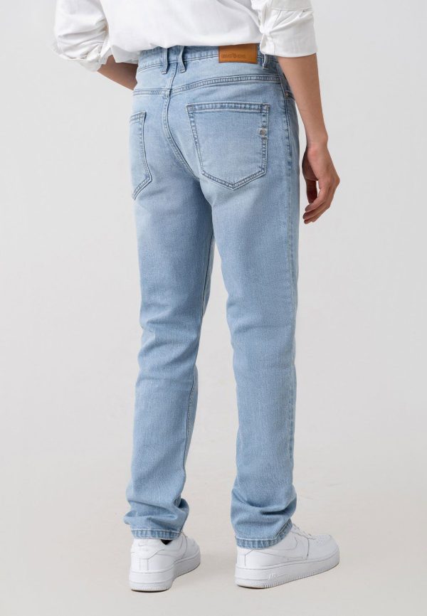 Men’s Regular Fit Jeans HVNGVN14