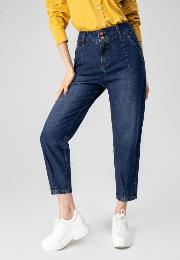 Women’s Baggy Jeans WHVNGVN53