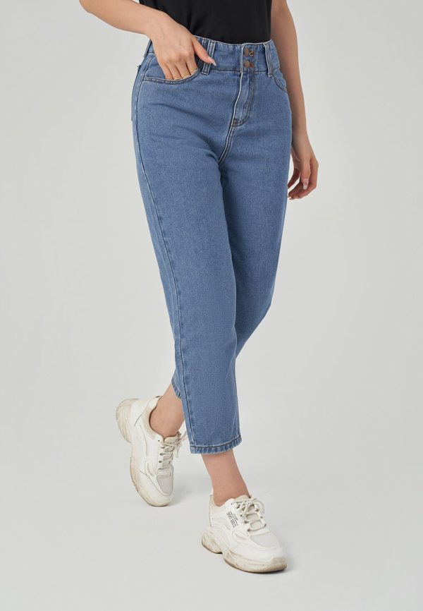 Women’s Baggy Jeans WHVNGVN8