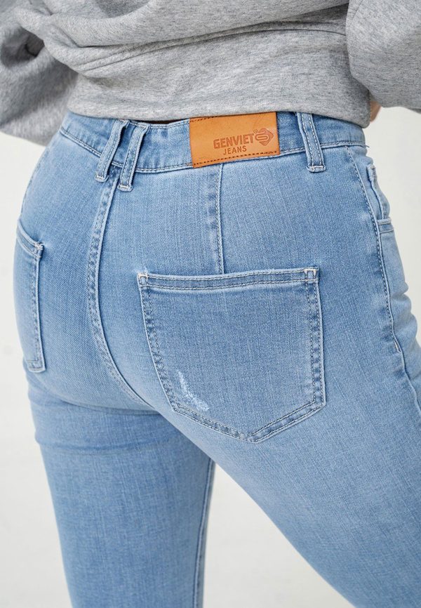 Women’s Slim Fit Jeans WHVNGVN40